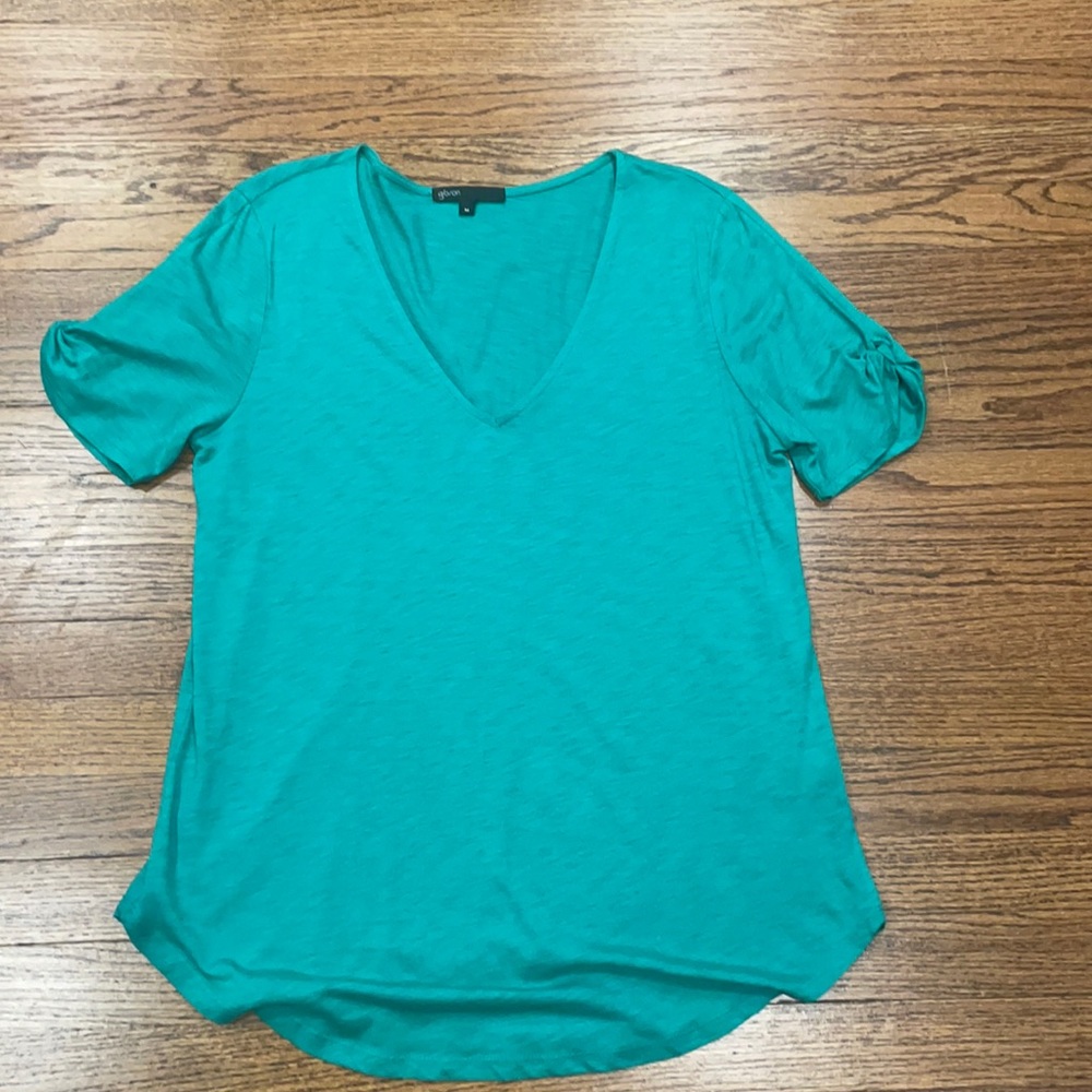 Gibson Top